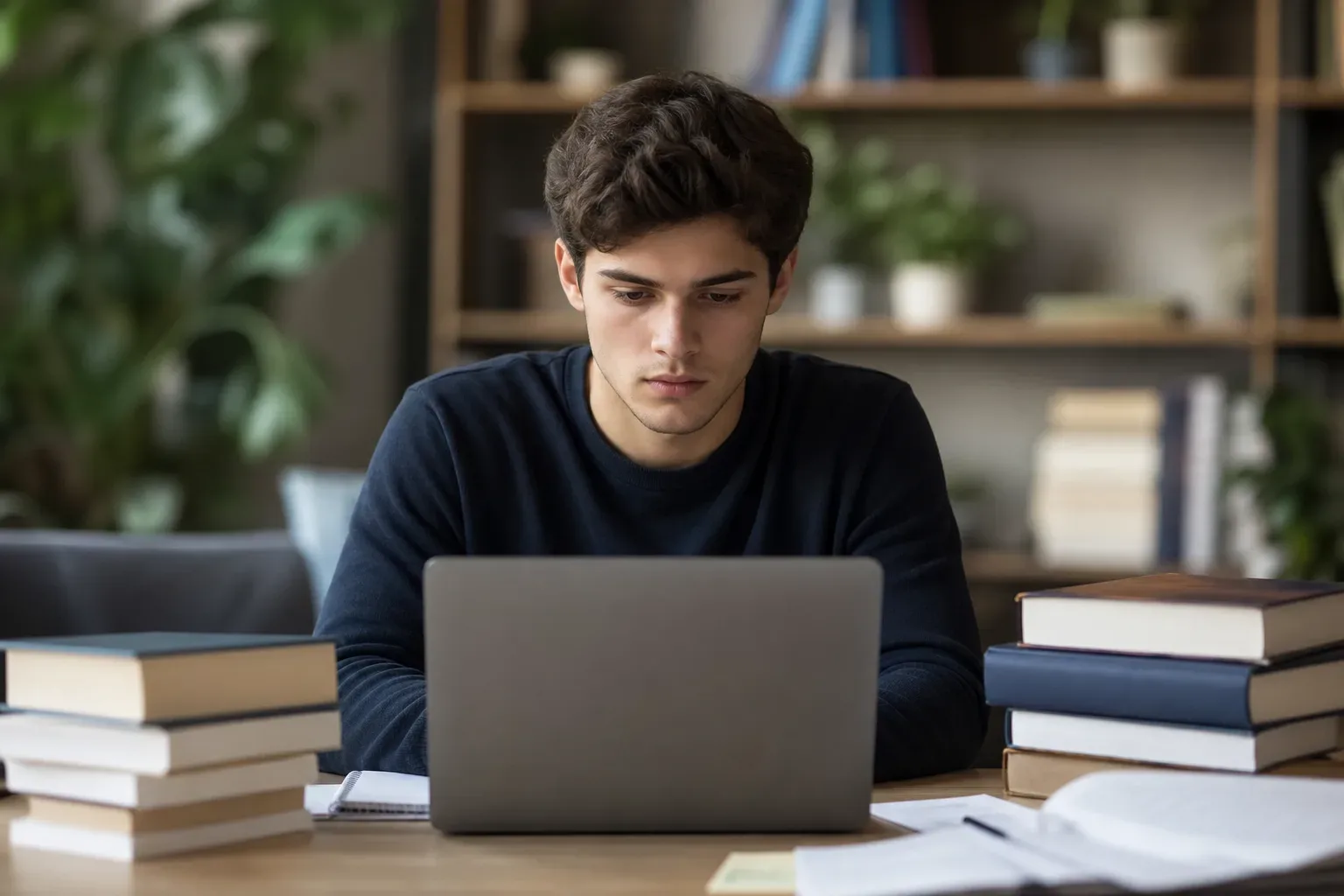 Personal loan education costs Sweden