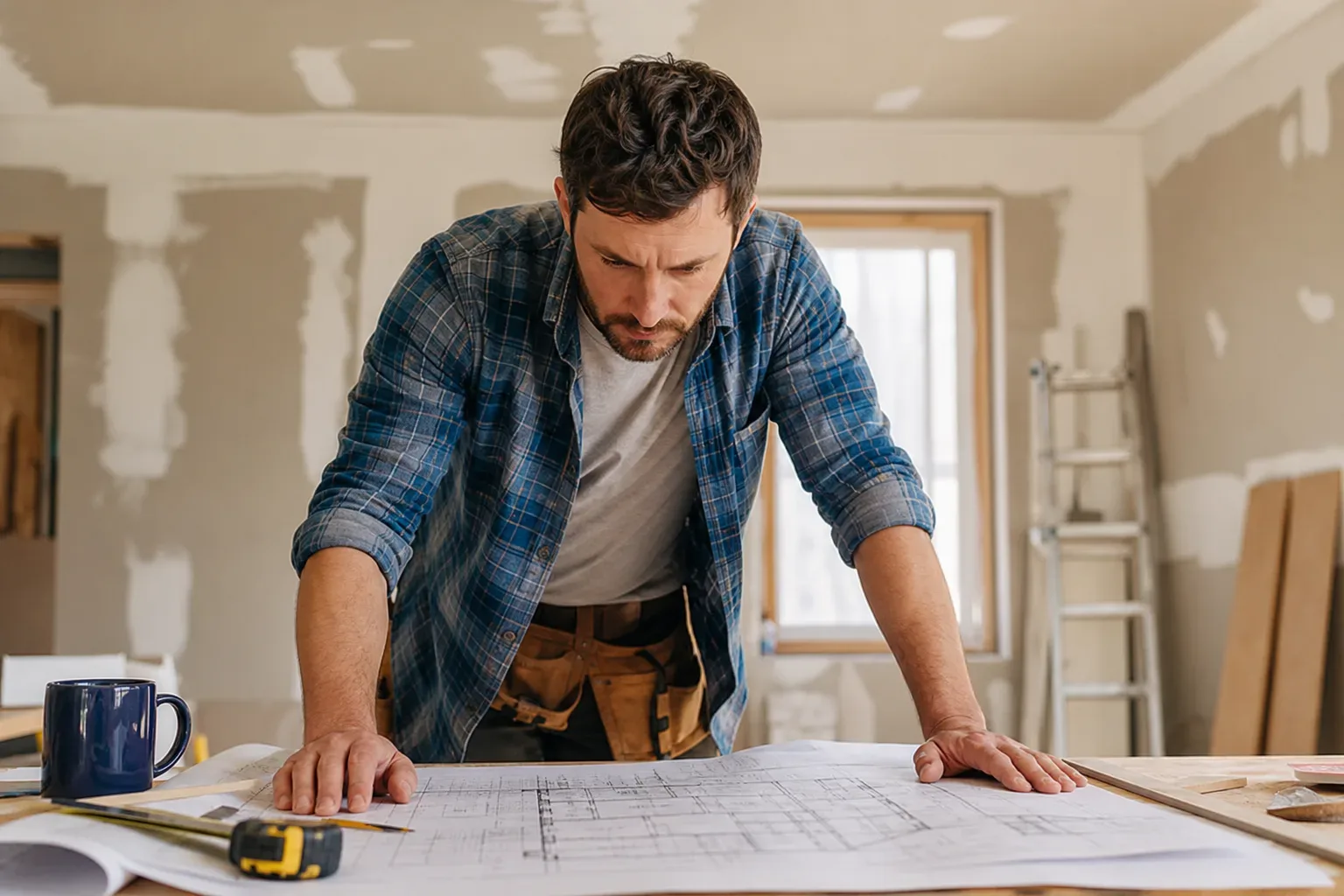 Personal loan home renovation Sweden